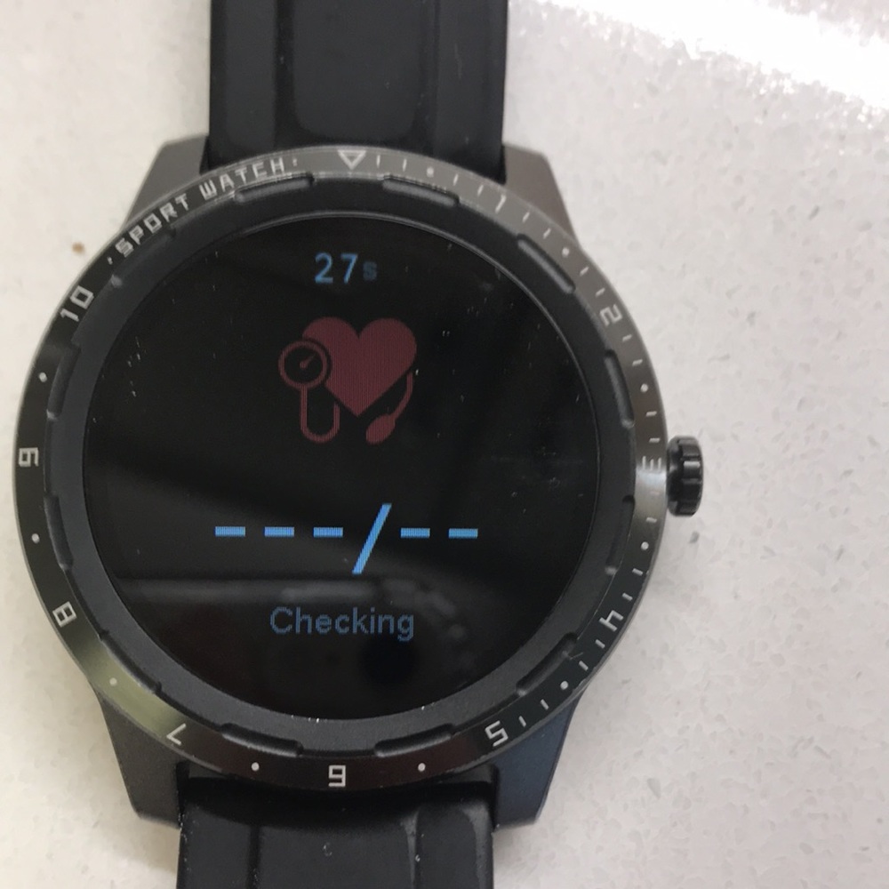 MorePro Smart Watch - Picture 4 of 5